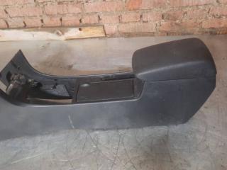 консоль салона (центральная часть) Mazda 3 BK 2005