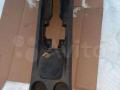 консоль салона (центральная часть) Mazda MPV LW 2002, LD5864421, 5864421 - фото №3