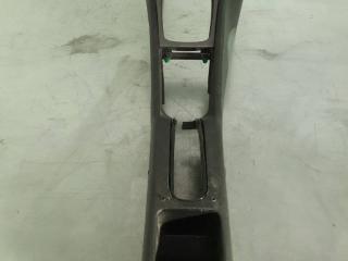 консоль салона (центральная часть) Opel Astra G 2003, 9153515