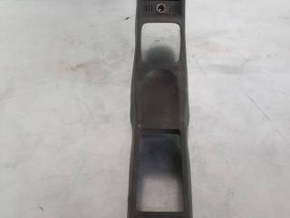 консоль салона (центральная часть) Opel Corsa C 2002, 460029937