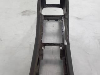 консоль салона (центральная часть) Peugeot 607 1 поколение 2000, 1843661000, 1842941016