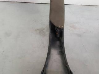 консоль салона (центральная часть) Renault Laguna 2 поколение 2004, 8200203609