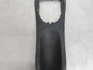 консоль салона (центральная часть) Renault Scenic 1 поколение [рестайлинг] 2001, 77000846265