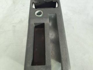 консоль салона (центральная часть) Skoda Octavia 1 поколение (A4) [рестайлинг] 2001, 1U0863077