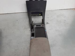 консоль салона (центральная часть) Volvo V50 1 поколение [рестайлинг] 2008, 30755375