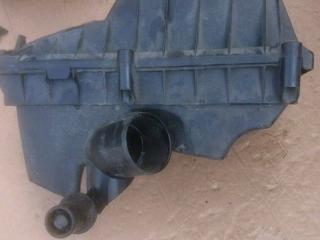 корпус воздушного фильтра Opel Corsa C 2003, 1.2 л., 9129743