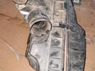 корпус воздушного фильтра Opel Corsa C 2002, 9129743