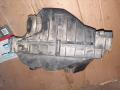 корпус воздушного фильтра Opel Corsa C 2002, 9129743 - фото №2