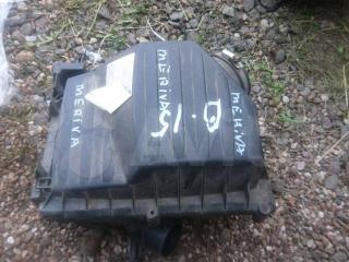 корпус воздушного фильтра Opel Meriva 1 поколение (A) 2005, 1.7 л., дизель, 55355095