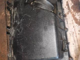 корпус воздушного фильтра Opel Vectra C 2004, 2.2 л., дизель, 9177266