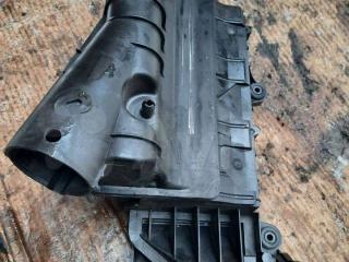 корпус воздушного фильтра Peugeot 206 1 поколение [рестайлинг] 2006, 1.4 л., дизель, 9652987380, 9647737680