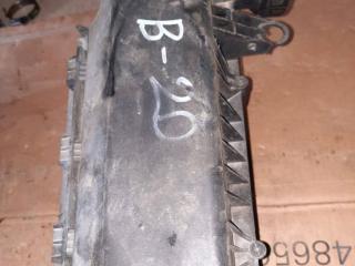 корпус воздушного фильтра Peugeot 407 1 поколение 2005, 1.6 л., дизель, 9648938580, 9651883081