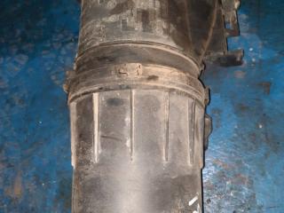 корпус воздушного фильтра Renault Clio 2 поколение [рестайлинг] 2003, 1.2 л., бензин, 7700110525, 7700105237