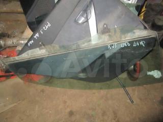 стекло двери передней правой Nissan Primera P12 2002, 1J0129607