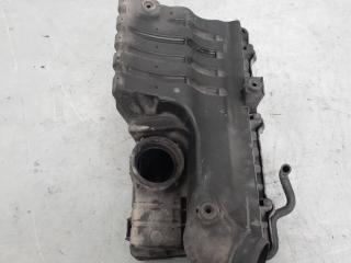 корпус воздушного фильтра Volkswagen Polo 4 поколение [рестайлинг] 2008, 1.4 л., бензин, 036129620H, 036129611CD