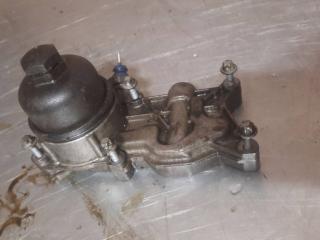 корпус масляного фильтра Smart Fortwo 1 поколение 2000, 0.6 л., 0001750V003