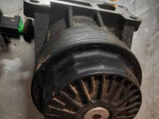 корпус масляного фильтра Ford Mondeo 3 поколение [рестайлинг] 2004, 2.0 л., бензин