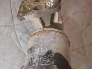 корпус масляного фильтра Land Rover Freelander 1 поколение 1998, 1.8 л., бензин