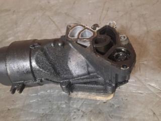 корпус масляного фильтра Mazda 3 BK 2005, 1.6 л., дизель