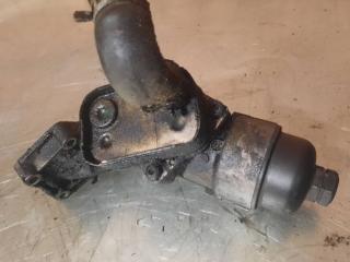 корпус масляного фильтра Mercedes-Benz Vaneo W414 2003, 1.7 л., дизель