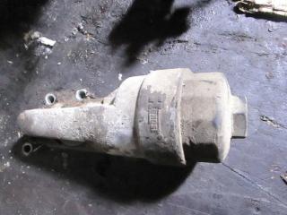 корпус масляного фильтра Opel Agila 1 поколение (A) 2001, 1.0 л., 90530259