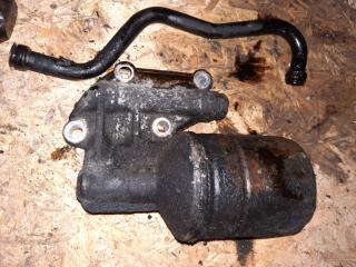 корпус масляного фильтра Saab 1999, 2.0 л., бензин