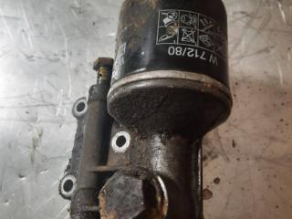 корпус масляного фильтра Saab 9-5 1 поколение [рестайлинг] 2004, 2.3 л.