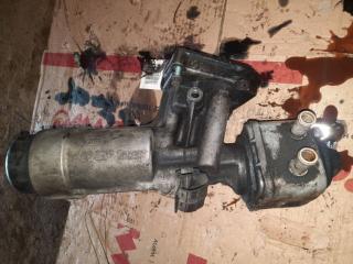 корпус масляного фильтра SEAT Ibiza 3 поколение 2003, 1.9 л., дизель, 38115389