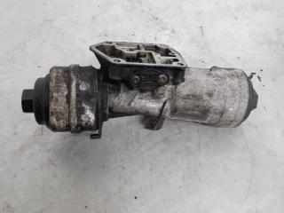 корпус масляного фильтра Skoda Fabia 2 поколение (5J) 2008, 1.9 л., дизель, 45115389