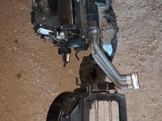 корпус отопителя (печки) Audi A6 4B/C5 2000