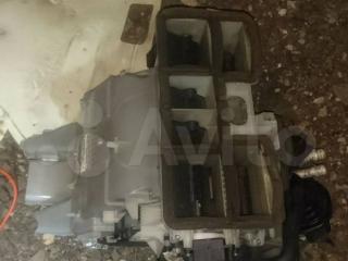 корпус отопителя (печки) Saab 2005, 12785502, 12785502