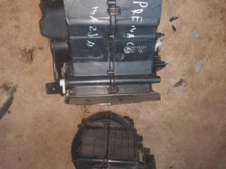 корпус отопителя (печки) Mazda Premacy 1 поколение 2001, 1.8 л.