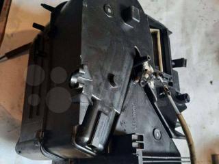 корпус отопителя (печки) Mitsubishi Carisma 1 поколение [рестайлинг] 2001, 1167003046