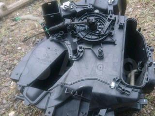 корпус отопителя (печки) Opel Meriva 1 поколение (A) 2005, 1.7 л.