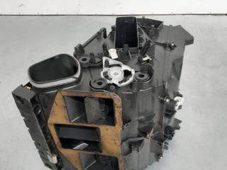 корпус отопителя (печки) Peugeot 607 1 поколение [рестайлинг] 2010, 9645707180