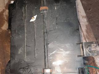 корпус отопителя (печки) Volvo V40 1 поколение [2-й рестайлинг] 2004, 1.6 л., бензин