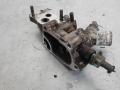 корпус термостата Chevrolet Spark M300 2012, 1.0 л., бензин, 96988257 - фото №3