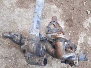 корпус термостата Chrysler Stratus 1 поколение 1999, 2.5 л., бензин