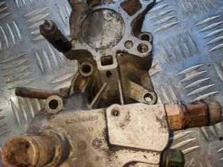 корпус термостата Citroen Xsara 1 поколение 1998, 1.8 л., бензин, 9624791921