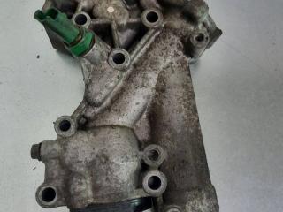 корпус термостата Citroen Xsara Picasso 1 поколение 2002, 1.8 л., бензин, 9635696080
