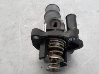 корпус термостата Ford C-Max 1 поколение 2006, 1.8 л., бензин, 4M5GEFLF51