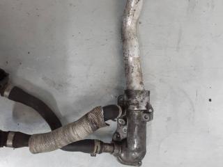 корпус термостата Opel Signum C 2005, 2.2 л., бензин, 24415973