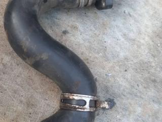 корпус термостата Peugeot 206 1 поколение 2003, 1.4 л., бензин