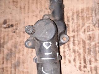 корпус термостата Renault Clio 2 поколение [рестайлинг] 2003, 1.2 л., бензин, 7700110716