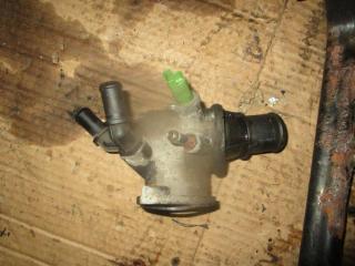 корпус термостата Saab 2007, 1.9 л., дизель, 55203388