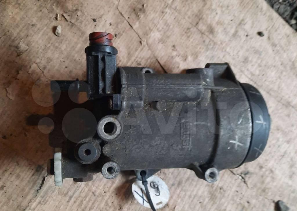 корпус топливного фильтра MAN TGA 1 поколение 2006, 51125017258 - фото №1