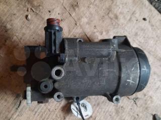 корпус топливного фильтра MAN TGA 1 поколение 2006, 51125017258