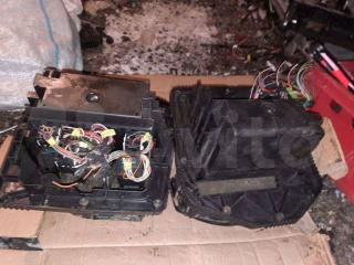 корпус эбу Mercedes-Benz A-Класс W168 2000, 1685400024