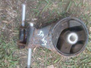 кронштейн двигателя Opel Vectra C [рестайлинг] 2007, 1.9 л., 13112030