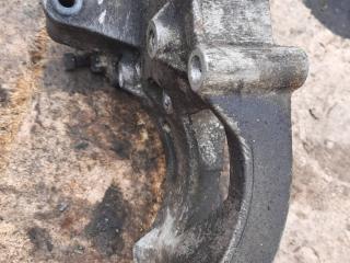 кронштейн компрессора кондиционера Chrysler Stratus 1 поколение 1999, 2.5 л., бензин, 4663132